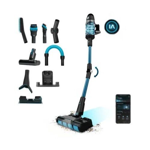 Cecotec usisivač &amp;scaron;tapni wifi 3000 advanced ergowet ( s5776 ) Slike