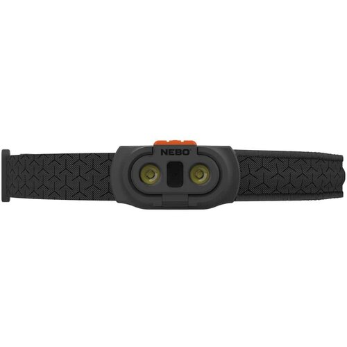 Nebo Naglavna svjetiljka, 1000 lm, 2200 mAh, IPX4 - NEB-HLP-0007-G Slike