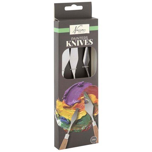 Artmie Set noževa za slikanje Cene