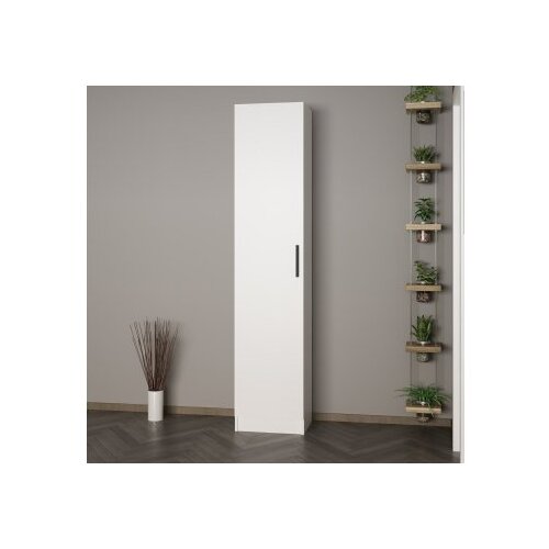 Woody Fashion noah - 7311 white hall stand Slike