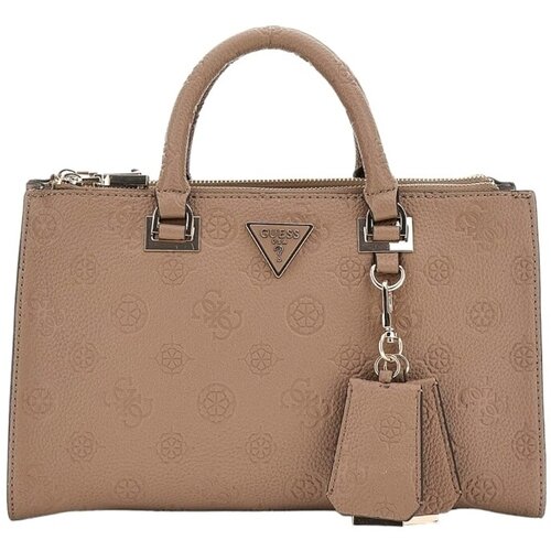 Guess CRESIDIA STATUS SATCHEL Crna Slike