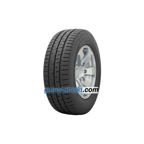 Toyo Celsius Cargo ( 225/55 R17C 109H ) celoletna pnevmatika Slike