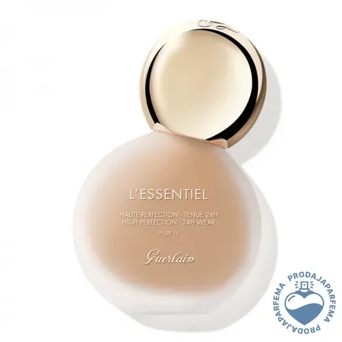 Guerlain L'Essentiel High Perfection 24h Wear SPF15 (035N Beige) 30ml