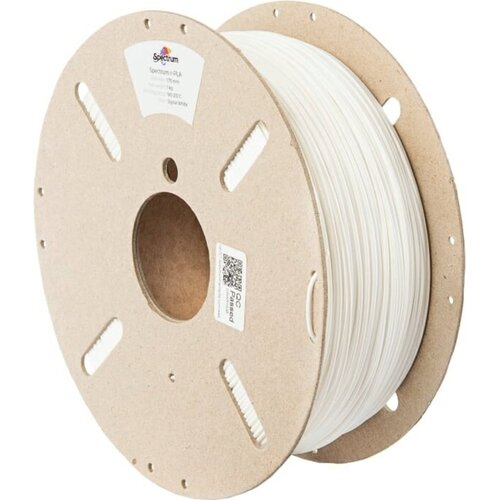 Spectrum r-PLA Signal White, 1.75mm / 2000g Slike