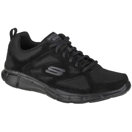 Skechers equalizer 52748-bbk Cijene
