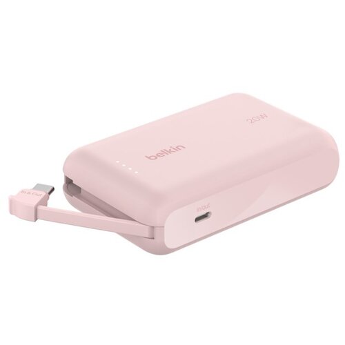 Belkin BPB021HQPK power bank 10000 mAh Pink Cijene