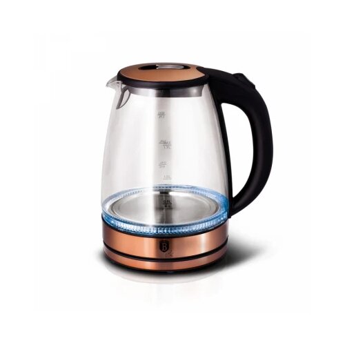 Berlinger Haus Ketl 1,7l 2200w rose gold collection Cene