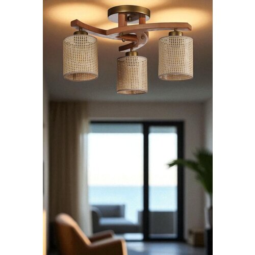 Opviq visilica  2593648, Zlatno-bež Cene