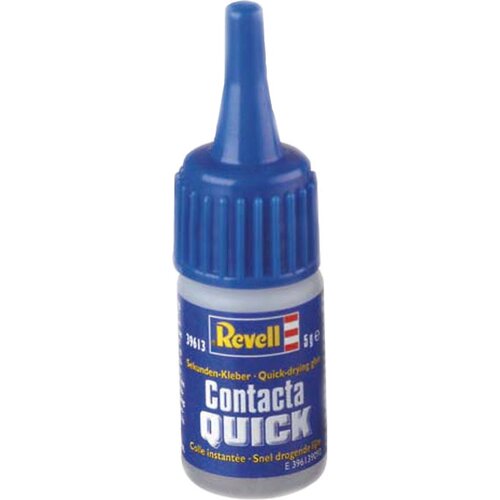 Revell Contacta Quick, 5 g Cene