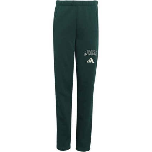 Adidas Donji deo trenerke za devojčice Colleg, Zeleni Cene