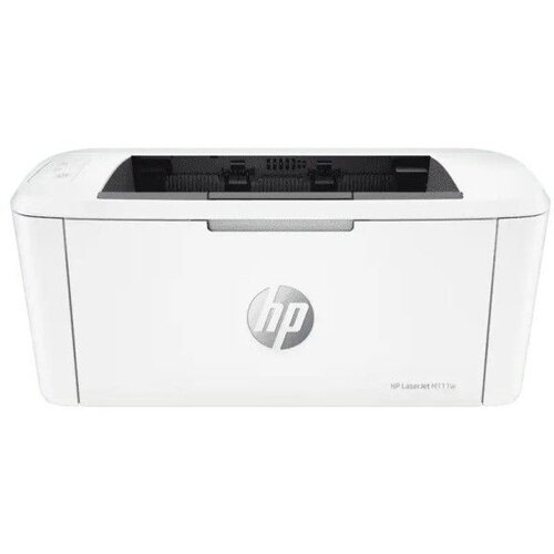 HP &amp;Scaron;tampač LaserJet M110w 600x600dpi/20ppm/Wireless 7MD66F Slike