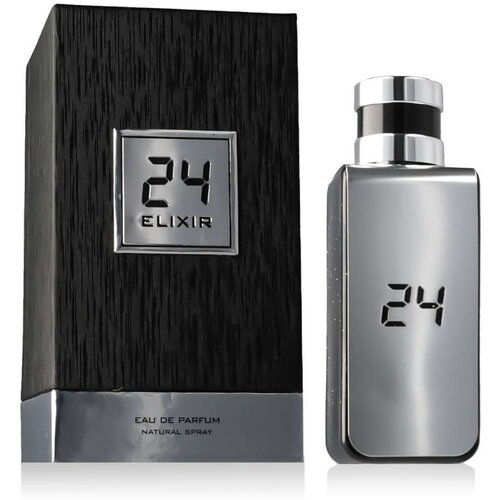 Parfem Elixir Platinum 50 ml parfumska voda unisex Slike