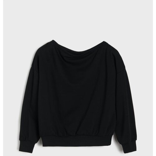 Sinsay Basic crewneck majica Cijene