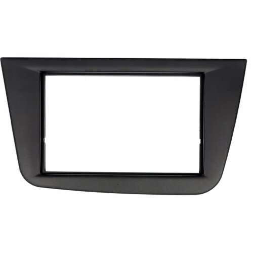 ACV Blenda okvir za auto radio SEAT 2DIN RAM-40.158.6 Cijene
