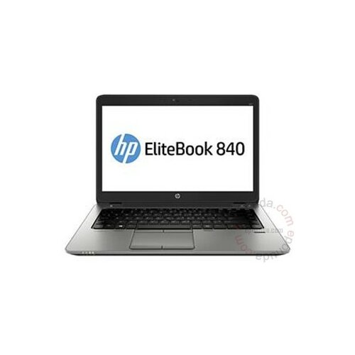 Hp EliteBook 840 i5-5200U 4G256 W7p64W10p N6Q18EA laptop Slike