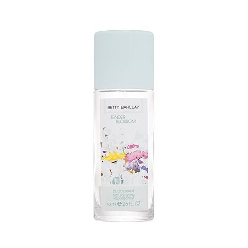 Betty Barclay Tender Blossom dezodorans u spreju bez aluminija 75 ml za žene Slike