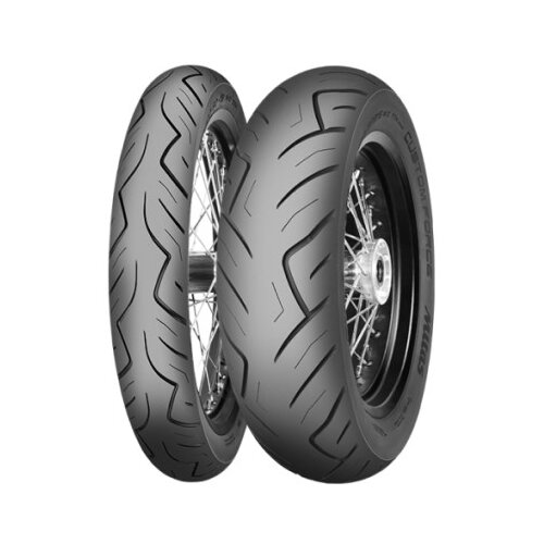 Mitas Custom Force ( 100/90-19 TL 57H prednji kotač ) guma za motor Cene