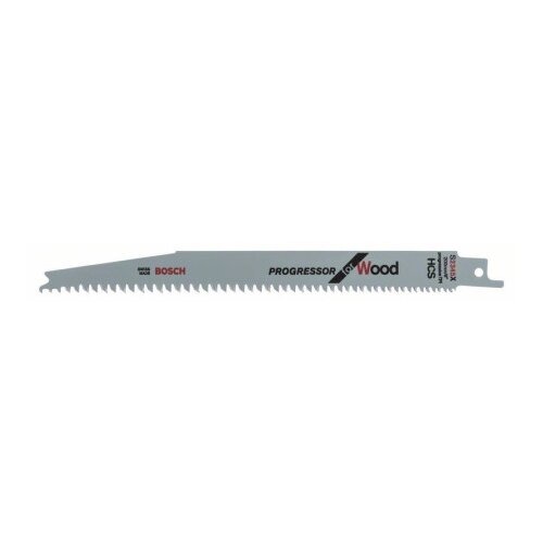 Bosch list univerzalne testere S 2345 X progressor za drvo ( 2608650463 ) Slike