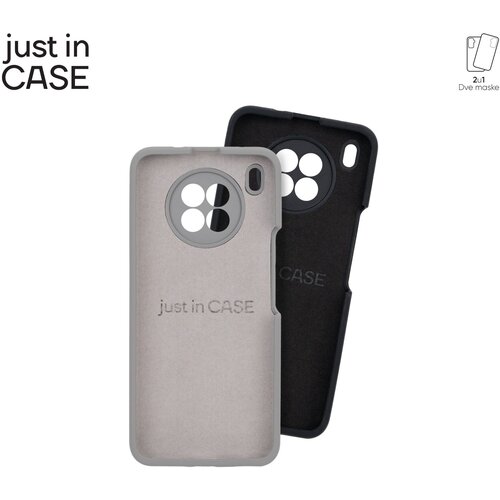 Just In Case 2u1 extra case mix plus paket crni za nova 8i Slike