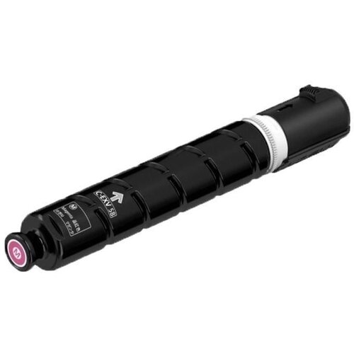 Canon toner C-EXV58 Magenta (3765C002AA) Slike