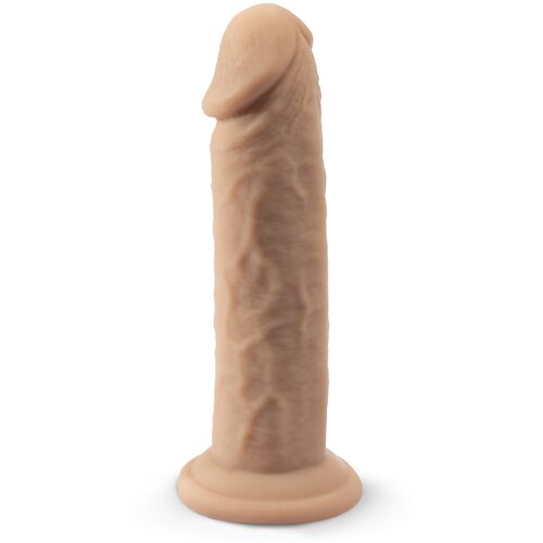 SilexD Real Skin Model 2 6&amp;quot; Flesh Slike