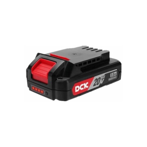 DCK FFBL2020 baterija, 2.0Ah, 20V ( FFBL2020 ) Slike