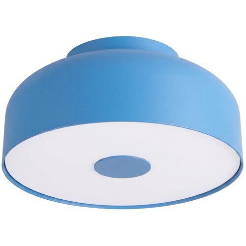 Sollux Lighting Stropna svetilka OMIQ azurna, (5000284967) Slike