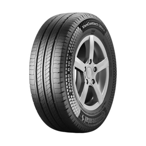  Guma G235/65R16C 115R VAN CONTACT ULTRA CONTINENTAL EVc Cijene