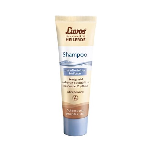 Luvos &amp;scaron;ampon - 30 ml Slike