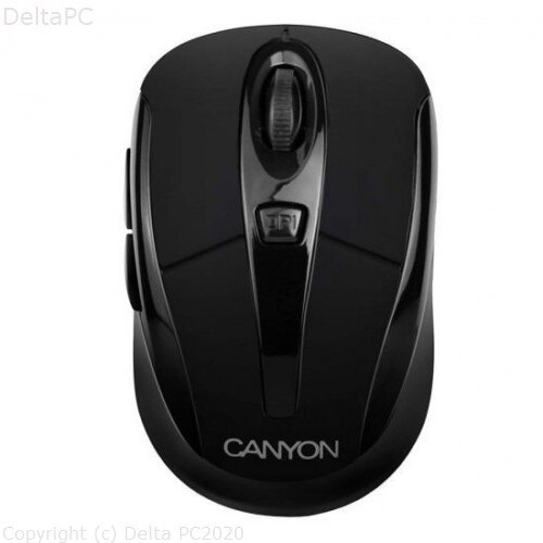 Canyon CNR-MSOW06B Black color Cijene