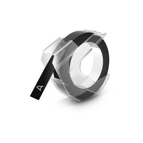 Dymo traka 3d omega crna ( DY20109 ) Cene