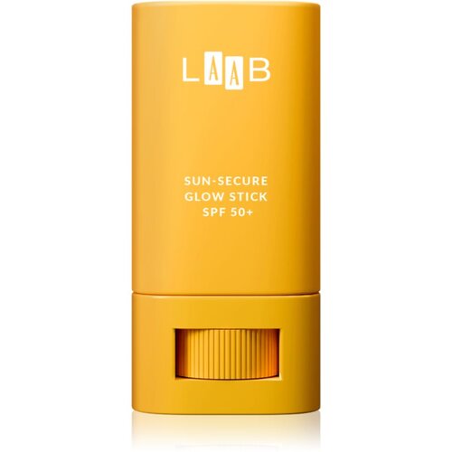 AA Cosmetics LAAB Tetra-C Yuzu krema za sunčanje i sticku SPF 50+ vodootporni 20 g Slike