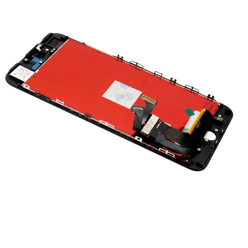  LCD Panel za Iphone 8 + touchscreen, Crni Cene