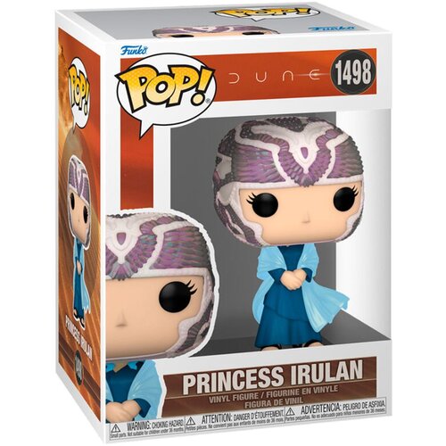 Funko POP figure Dune 2 Princess Irulan Slike