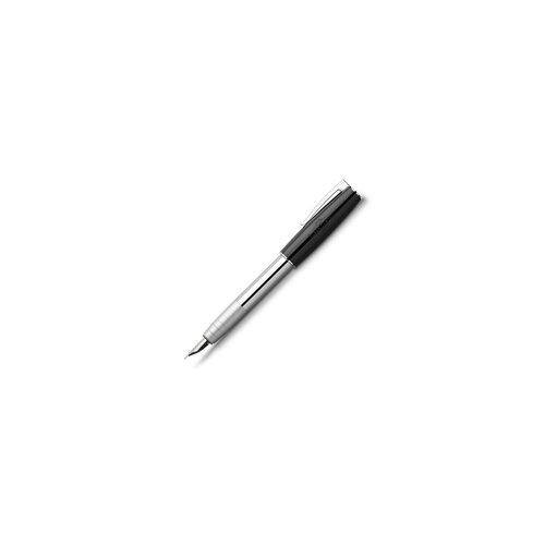 Faber-Castell Nalivpero Loom Piano M, crna Cijene