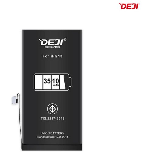  Baterija Deji Normal za iPhone 13 (3510mAh)HC Cene
