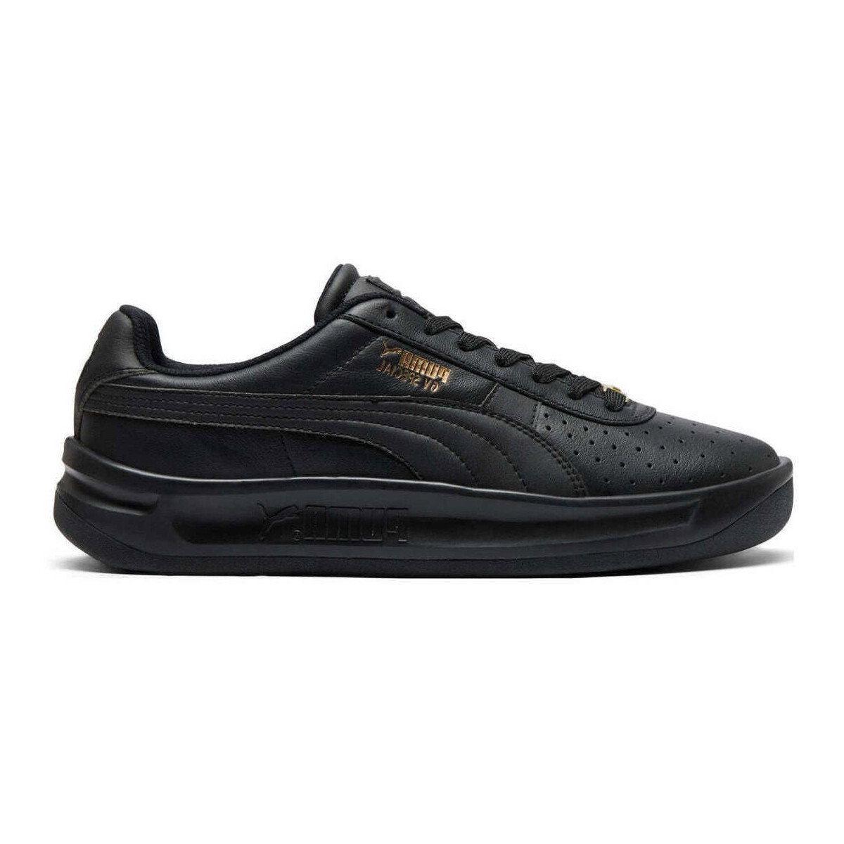 Puma Nizke superge - Črna Cene