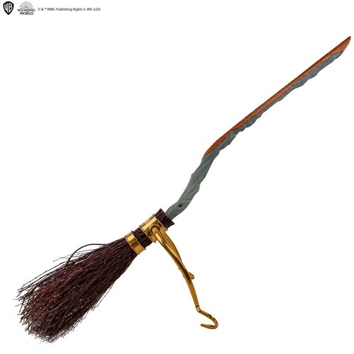HARRY POTTER Firebolt 2022 Edition replika čarovni&scaron;ke metle Cinereplicas Cene