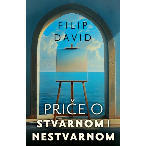  Priče o stvarnom i nestvarnom Cene