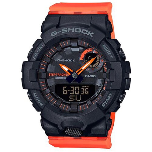 BABY-G, Casio ženski ručni sat casio GMA-B800SC-1A4 Cene
