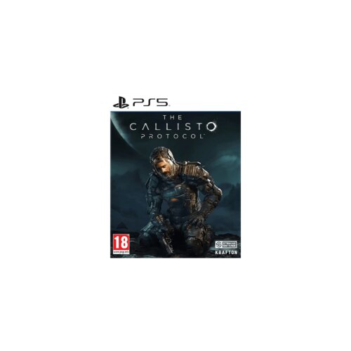Sony The Callisto Protocol PS5 Cijene