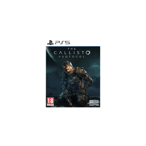 Sony The Callisto Protocol PS5