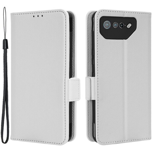 INORCO BINFEN COLOR BF18 za Nokio G22 PU usnjeno držalo za kartice Shell, magnetna preklopna torbica za telefon, (22036219) Slike