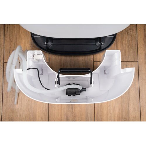 MEACO pumpa za sve modele Arete od - 20l/25l pribor Slike