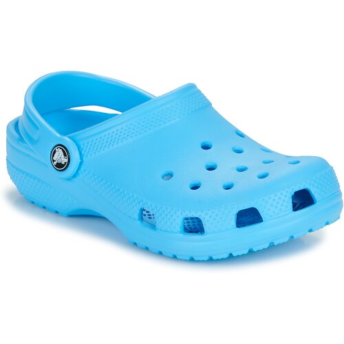 Crocs Cokli Classic Clog K Modra Cene