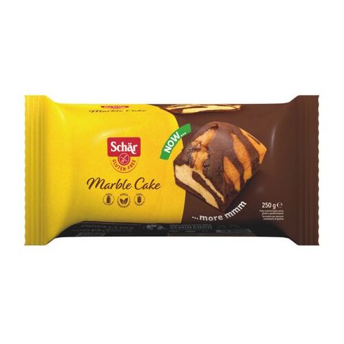 Schär mramorni kolač bez glutena 250g Cijene
