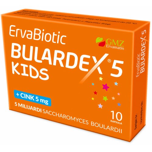 GMZ Ervamatin bulardex probiotik boulardi za decu 10/1 127535 Cene