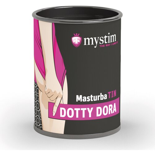 Mystim MasturbaTIN Dotty Dora Cene