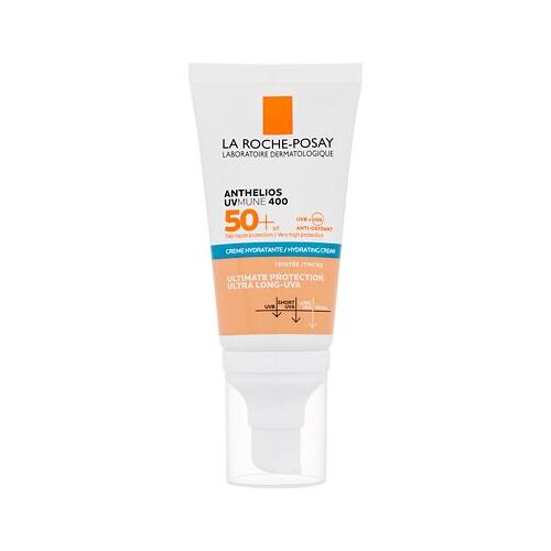 La Roche Posay Anthelios Ultra krema za lice SPF 50+ 50 ml Cene