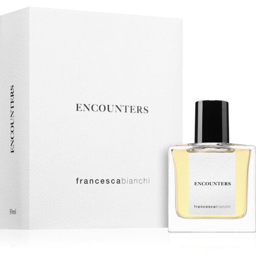 Francesca Bianchi Encounters parfemski ekstrakt uniseks 30 ml Slike